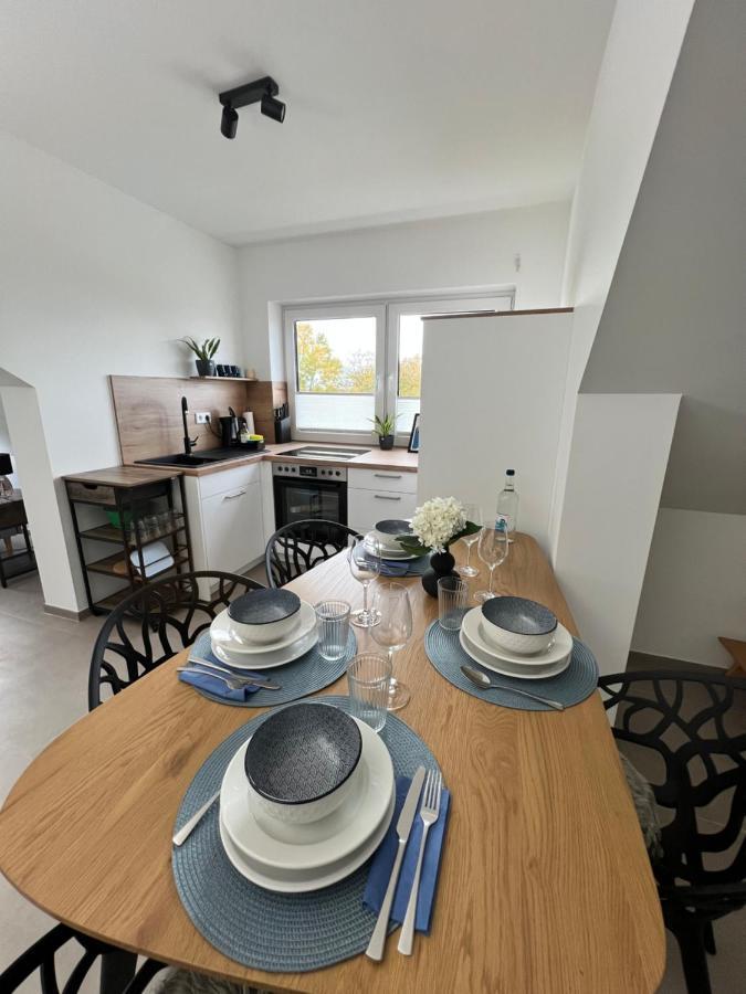 Bnb Open Apartments Pader-Stars Paderborn Kültér fotó