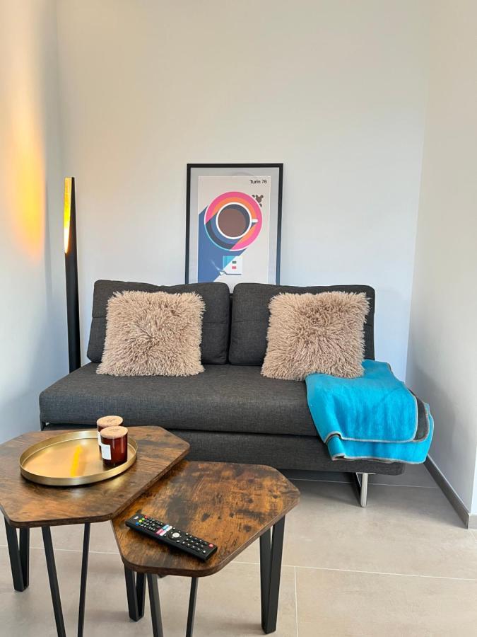 Bnb Open Apartments Pader-Stars Paderborn Kültér fotó