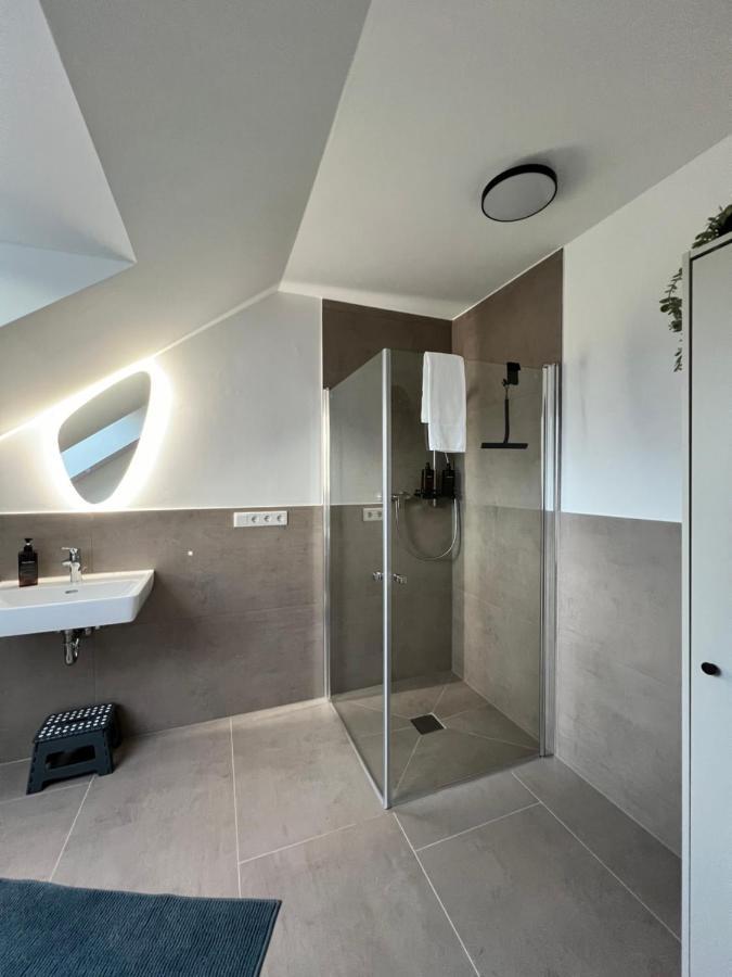 Bnb Open Apartments Pader-Stars Paderborn Kültér fotó