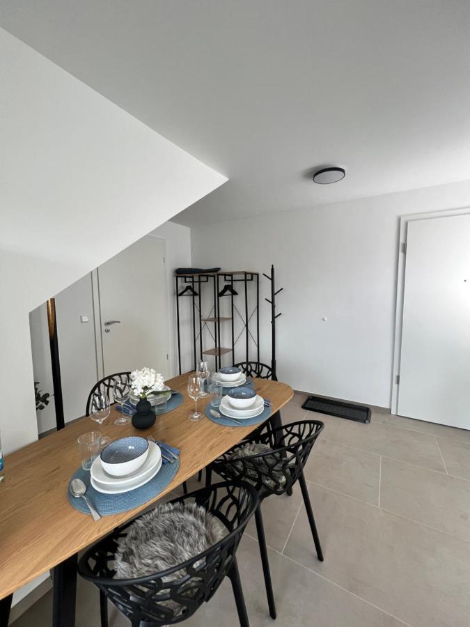 Bnb Open Apartments Pader-Stars Paderborn Kültér fotó
